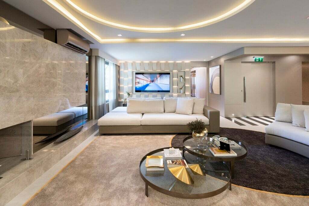 Lançamento Apartamento